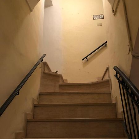 B&B Borgo Marina Бордихера Екстериор снимка