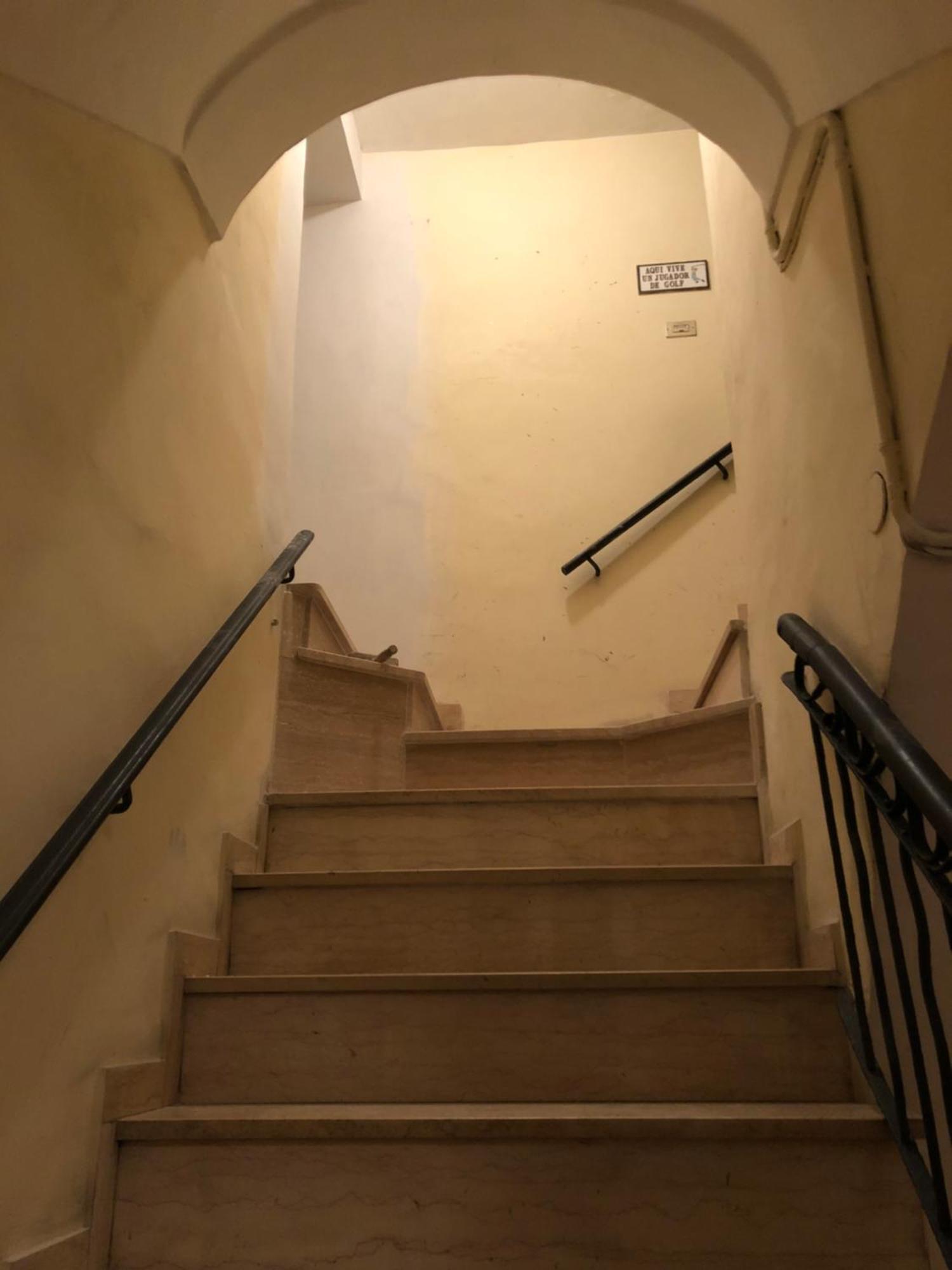 B&B Borgo Marina Бордихера Екстериор снимка
