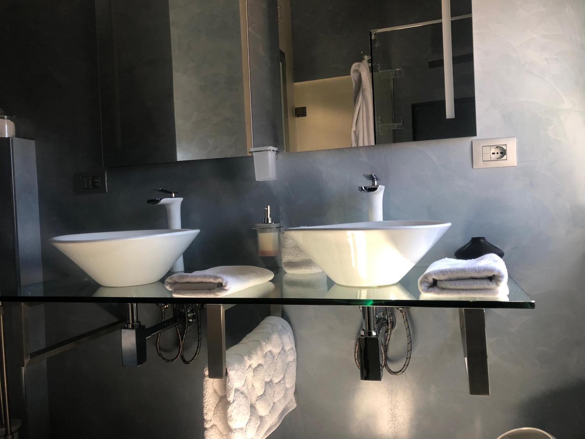 B&B Borgo Marina Бордихера Екстериор снимка