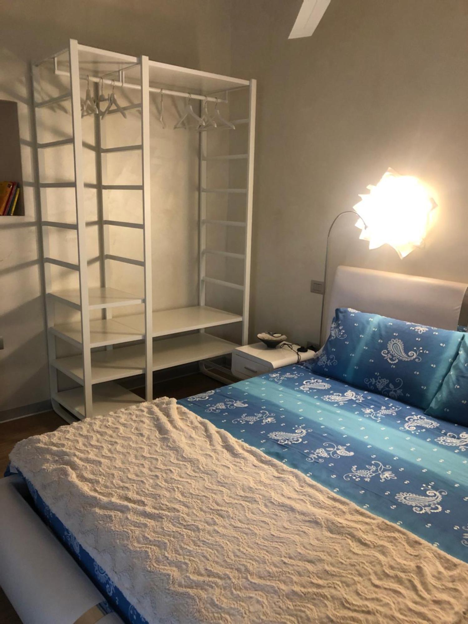 B&B Borgo Marina Бордихера Екстериор снимка