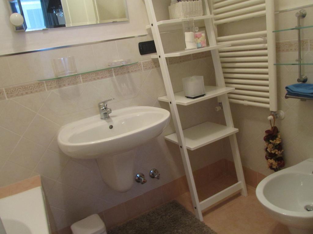 B&B Borgo Marina Бордихера Стая снимка