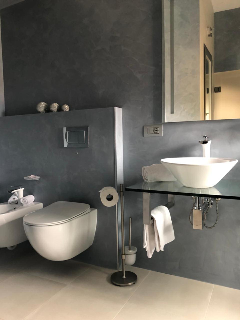 B&B Borgo Marina Бордихера Екстериор снимка