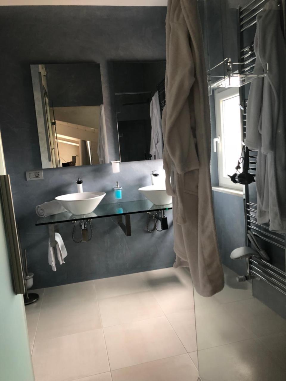 B&B Borgo Marina Бордихера Екстериор снимка