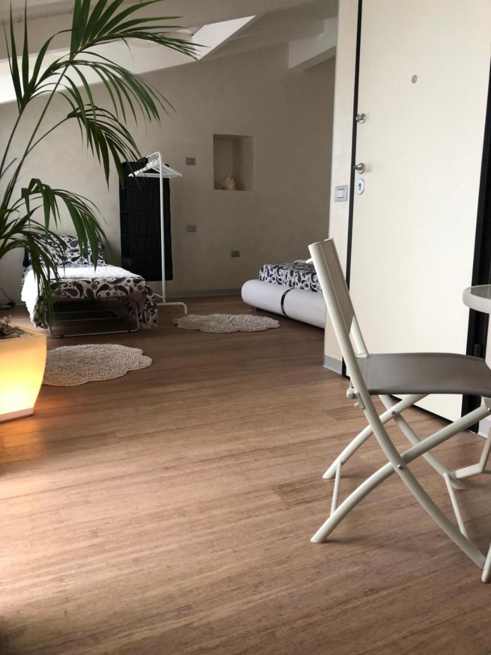 B&B Borgo Marina Бордихера Екстериор снимка