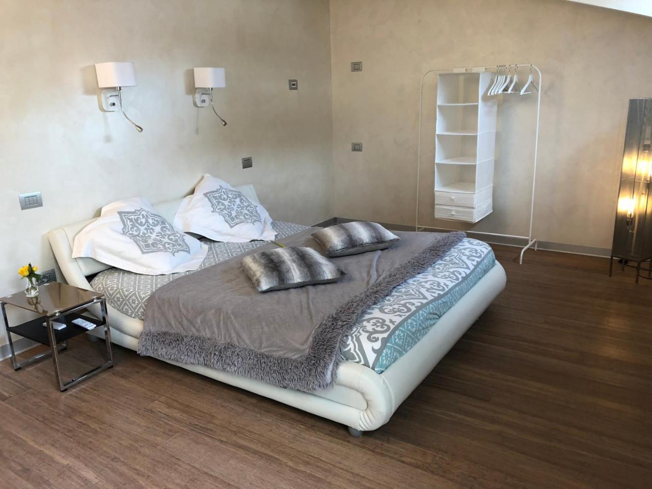 B&B Borgo Marina Бордихера Екстериор снимка