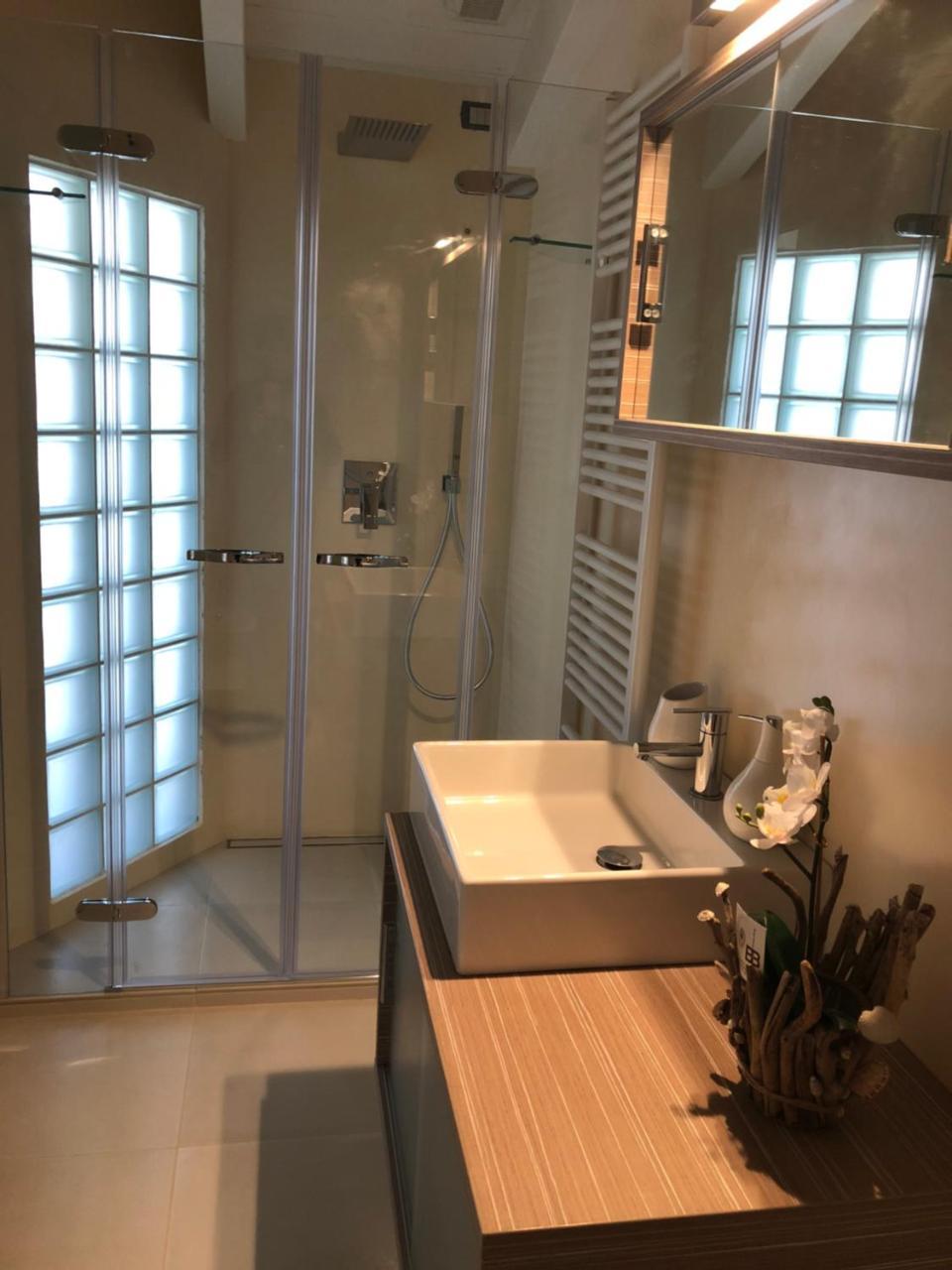 B&B Borgo Marina Бордихера Екстериор снимка