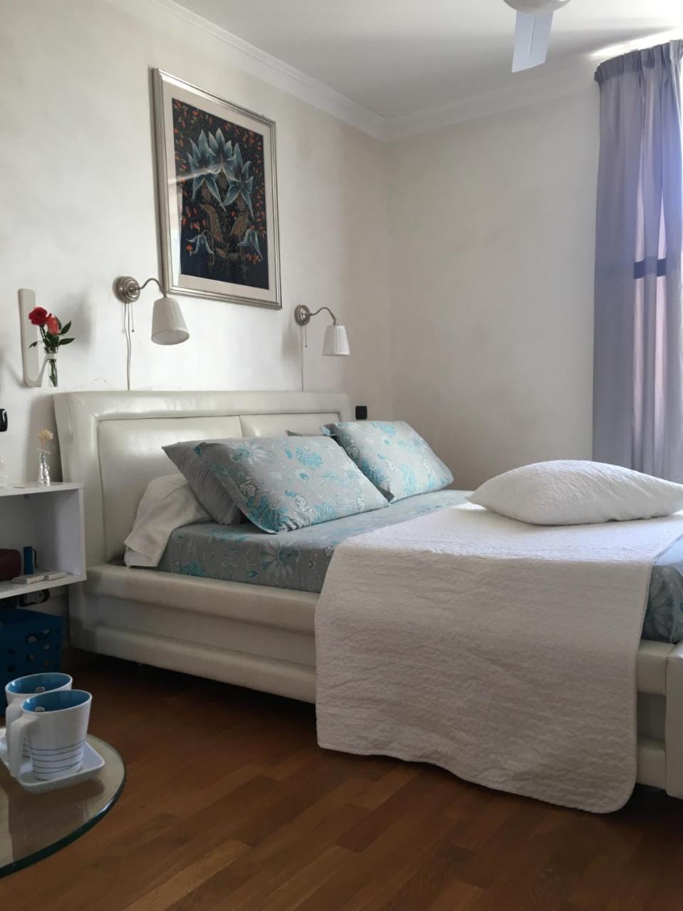 B&B Borgo Marina Бордихера Екстериор снимка