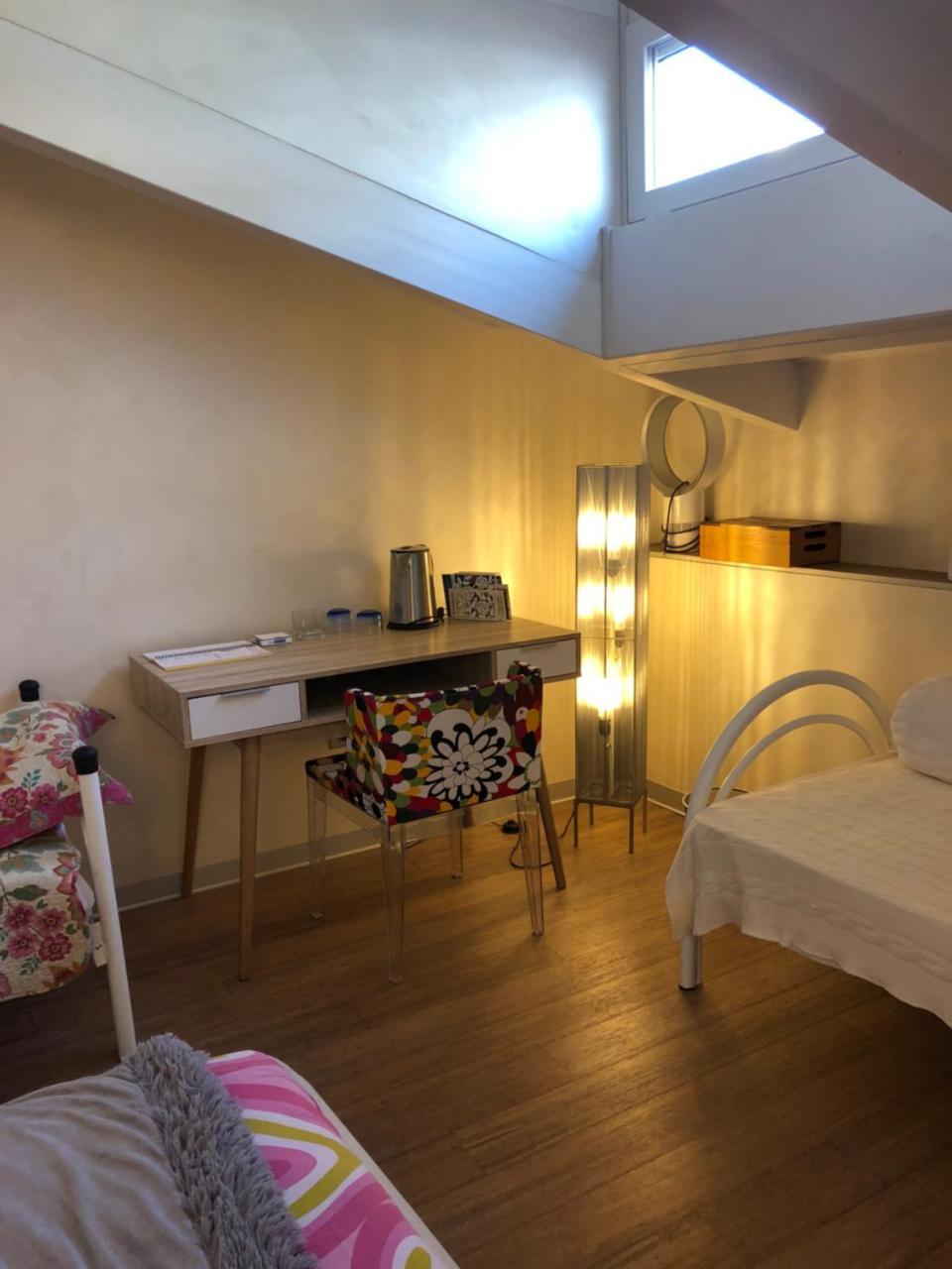 B&B Borgo Marina Бордихера Екстериор снимка
