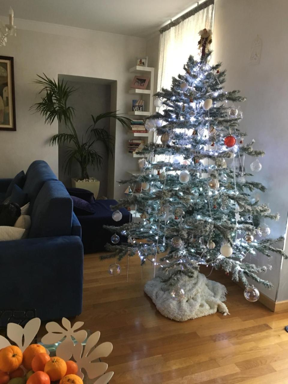 B&B Borgo Marina Бордихера Екстериор снимка