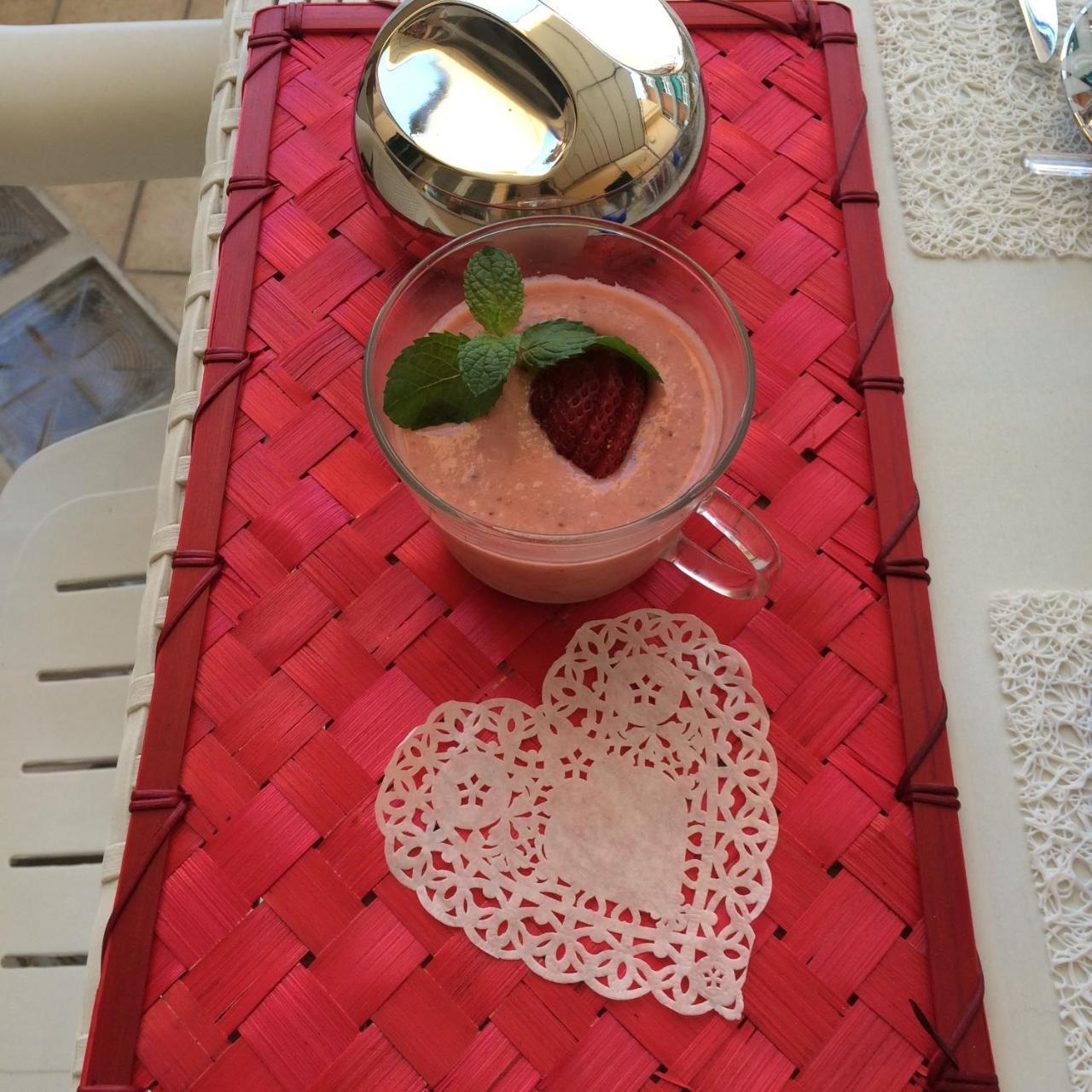B&B Borgo Marina Бордихера Екстериор снимка