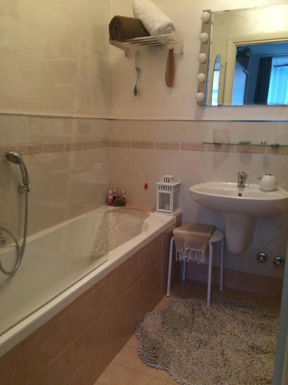 B&B Borgo Marina Бордихера Екстериор снимка